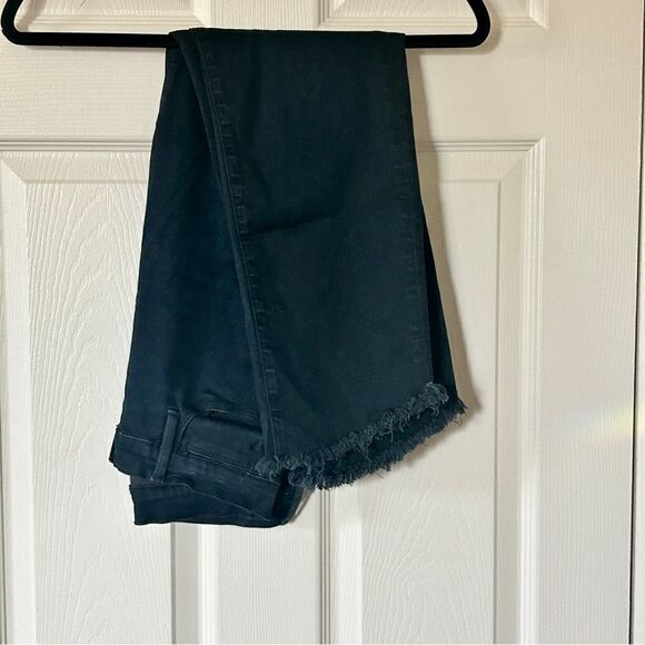 Frame Denim Le High Straight - Picture 2 of 4